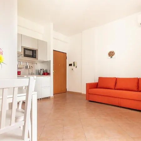 Alessia'S Flat - Affori-3