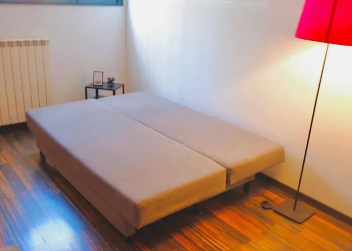 Lovely Apartment Navigli